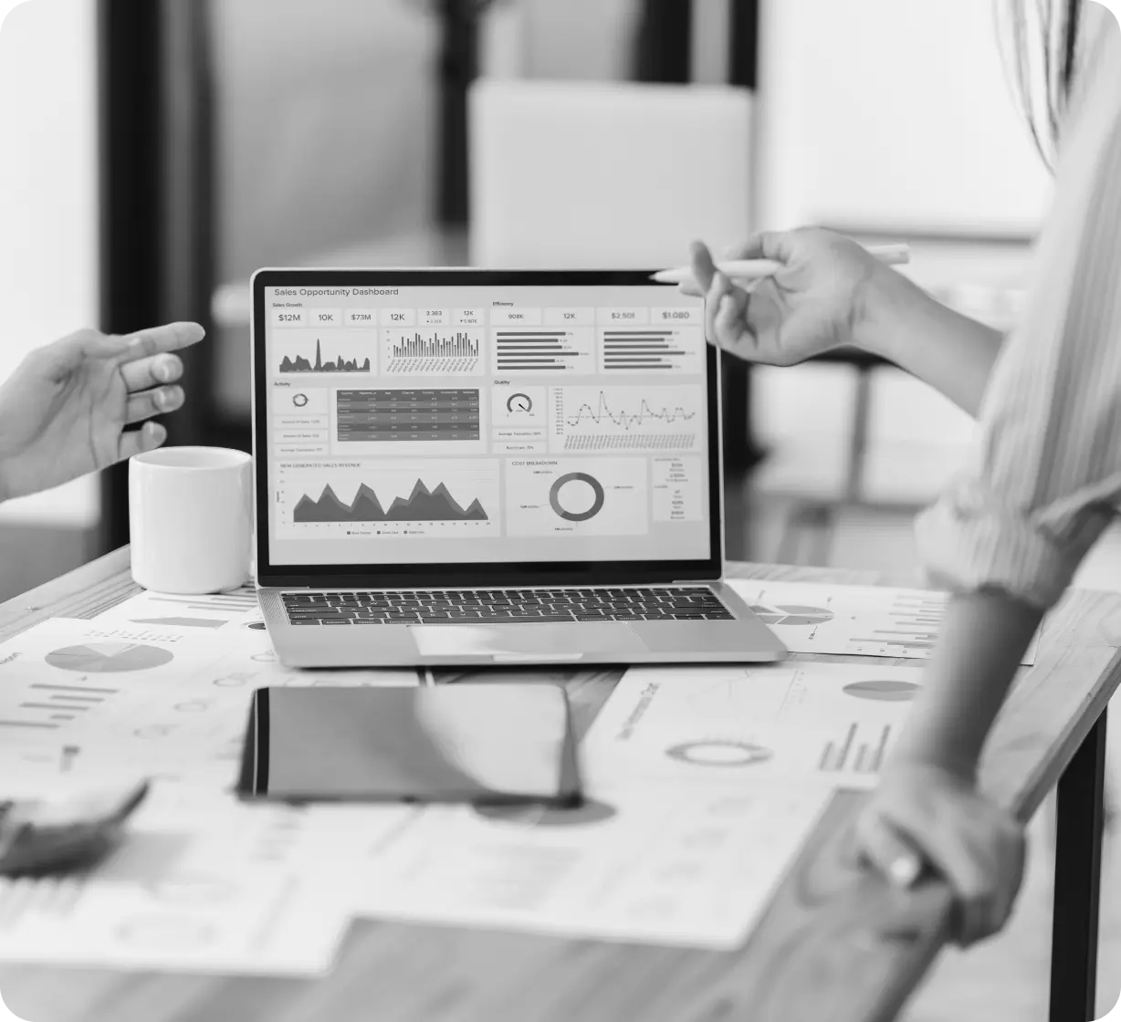 Why Renewable Energy Businesses Need an MIS for the Future?