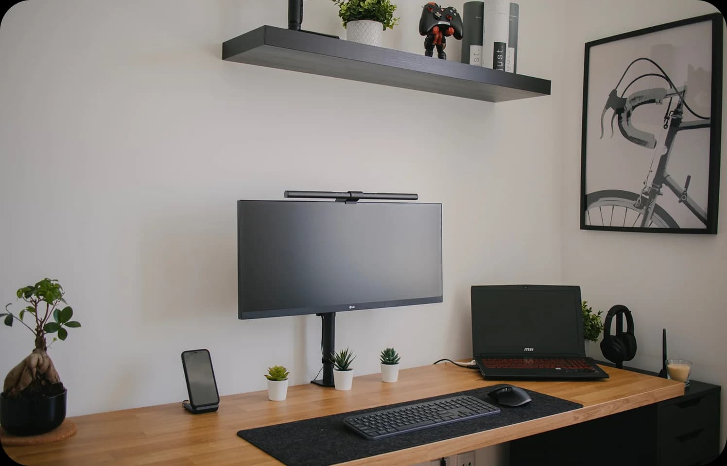 Smart Inventory & Stock Control